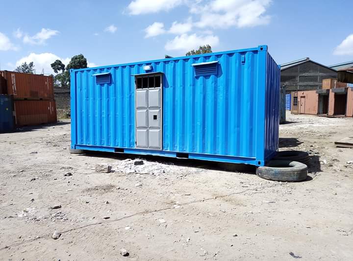 Containers Kenya on Twitter "40ft High Cube & 20ft General Purpose