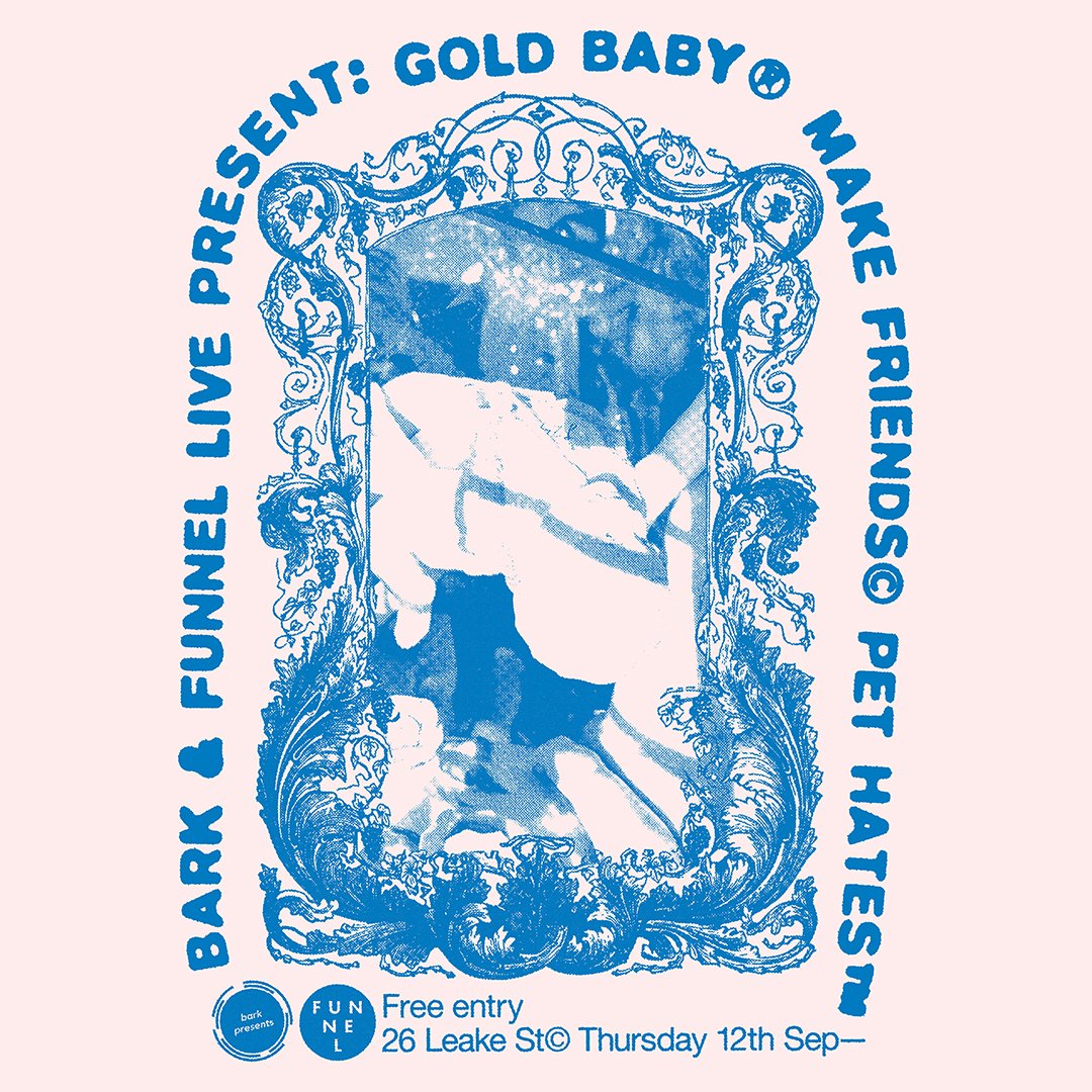 Funnel Live tweet media