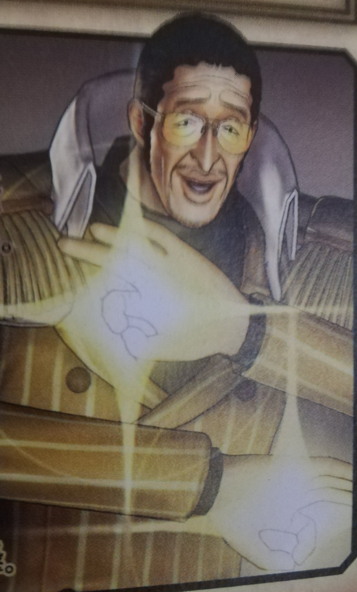 トミレト そういえばボルサリーノの声優って変わってたんだっけ 後任はカクの声優さんと同じみたいです T Co Vhyqq5nvqp Twitter トミレト そういえばボルサリーノの声優って変わってたんだっけ 後任はカクの声優さんと同じみたいです T Co Vhyqq5nvqp Twitter