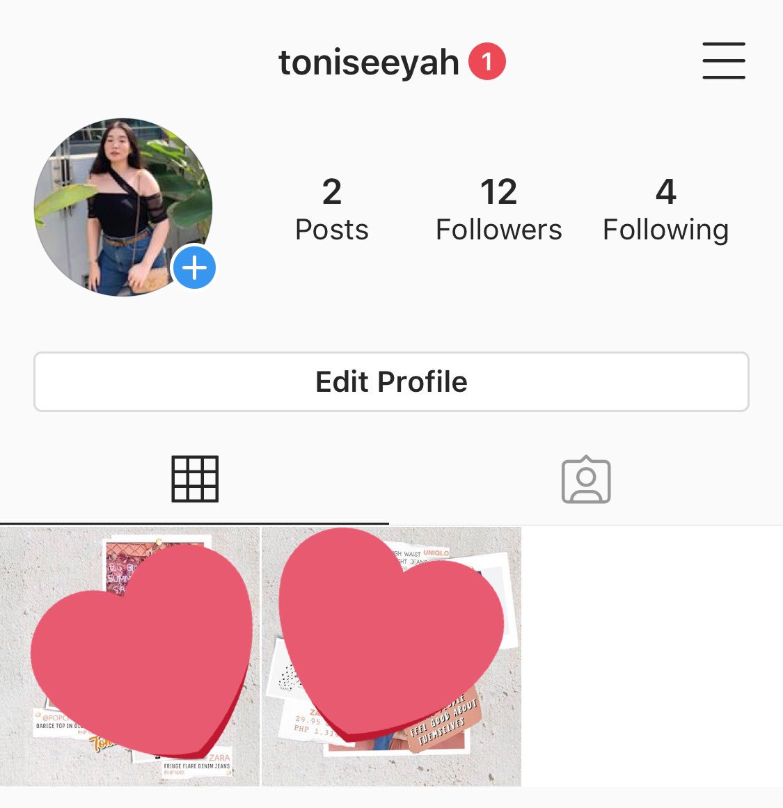 tonisiaPH's tweet photo. I just uploaded 2 photos on the @toniseeyah IG account! make sure to check it out #FruitSaladSquad 🍑✨ https://t.co/OBH10h7Tpp