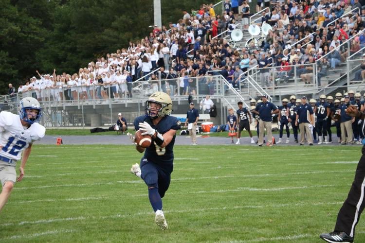 YorkDukeFB's tweet photo. Its GAMEDAY     #RiseAsONE https://t.co/1iyeyIdh1F
