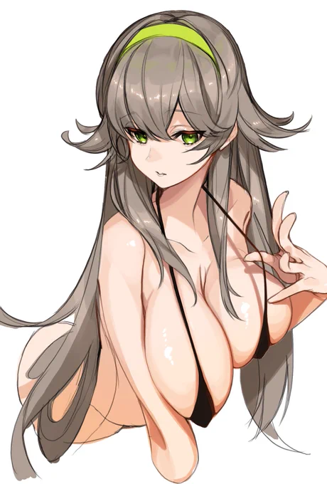 ふーん? 