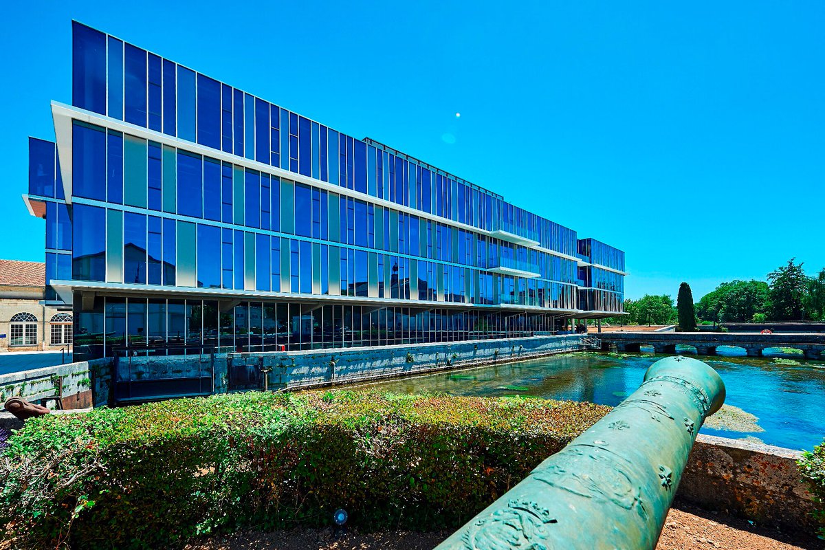 [#InnovFactory] « L’Innov’Factory va considérablement renforcer la dynamique d’innovation de l’entreprise. C’est une nouvelle page de l’histoire du site et de celle de Naval Group » - Patrick Pennamen, directeur du site Naval Group d’Angoulême-Ruelle.