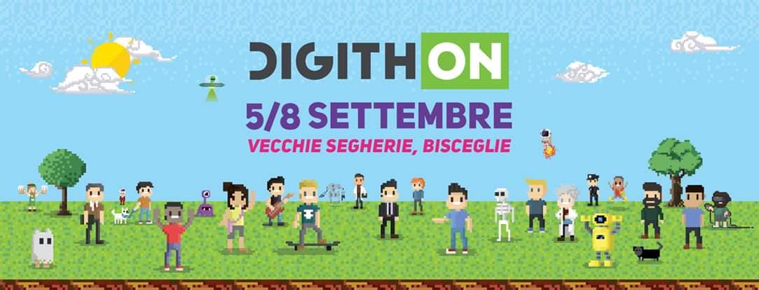 ToBe_srl's tweet photo. 🚀 Incontri, confronti e l'opportunità di presentare il proprio progetto a una platea di grandi investitori, banche, fondi di investimento e PMI 😍 Oggi siamo a #DigithON19 e tra poco ci sarà il pitch del nostro CEO @Fra7russo! 

Per sostenerci e votarci: https://t.co/8Ggma4Y48J https://t.co/0OCRkQFunm