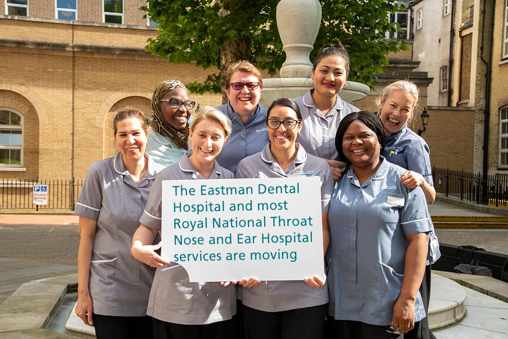 UCLH on Twitter "The new MRI is looking top notch in the new Royal