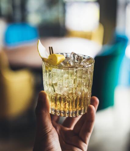 New cocktail list coming soon 🍸

#housebelfast #belfastbars #cocktails 🍋