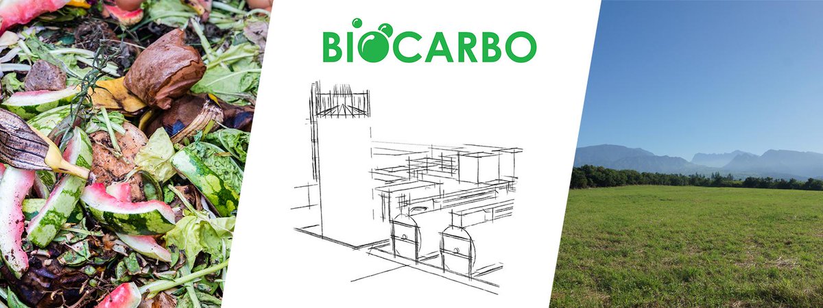 Technopole_974's tweet photo. Rencontre autour des outils de valorisation des #DéchetsOrganiques avec #Biocarbo - Lundi 16 septembre à Alpha Tech #Techsud ➡ℹ et inscriptions : https://t.co/RLGggzYw3P #LaRéunion https://t.co/6ODsR0rz0R