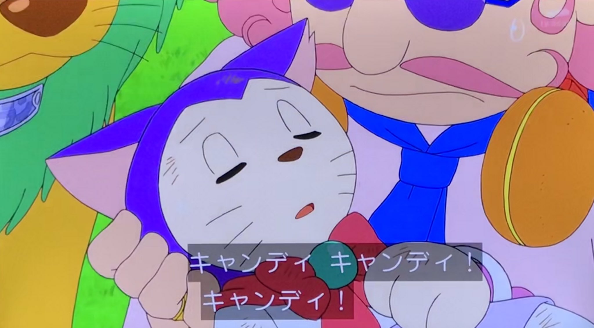 Twitter 上的 ニョニョ村 キャンディキャンディ ドラえもん Doraemon T Co Ethulo5fnh Twitter