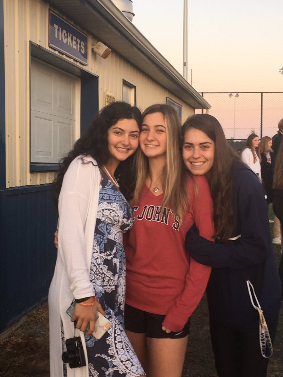 shsrangers's tweet image. Breakfast with the Seniors! #SHSClassof2020