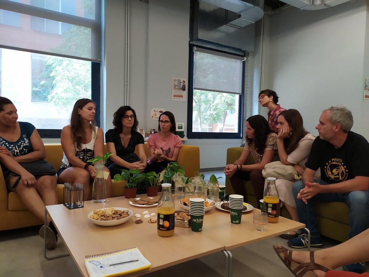 Foodcoop BCN (Inactiu, hem marxat a Mastodon) tweet media