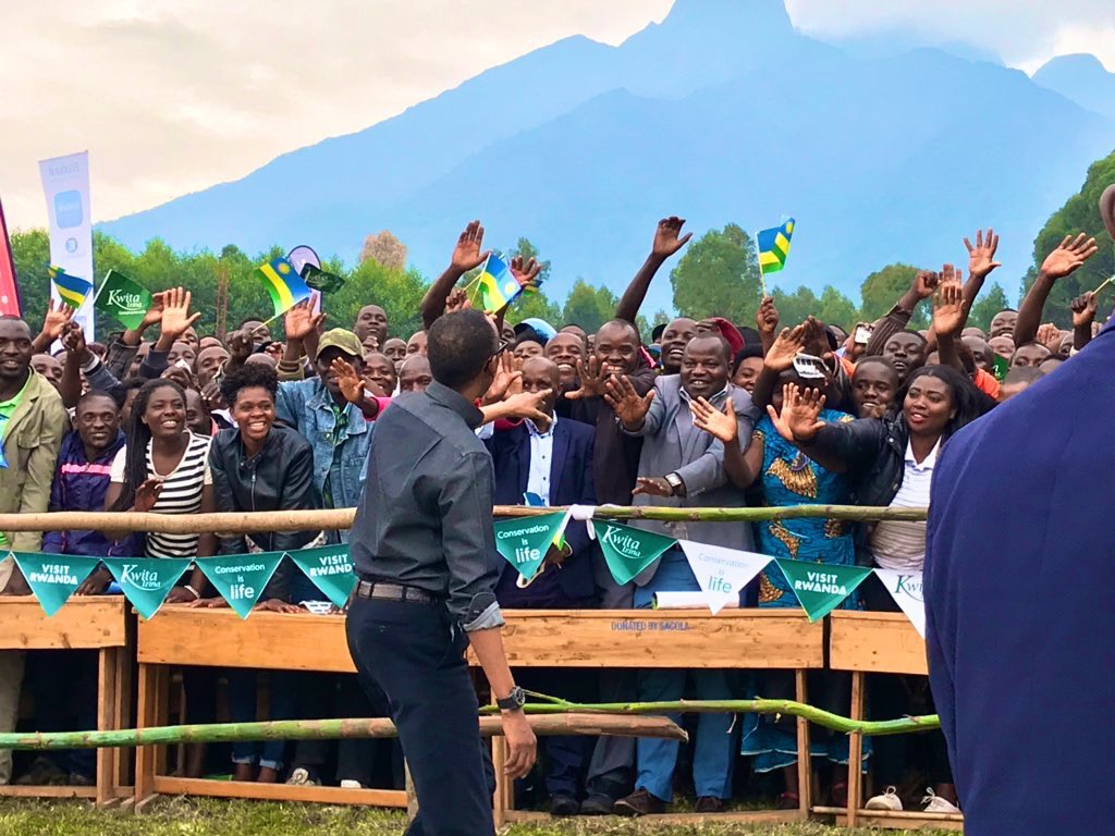 Rwanda Convention Bureau on Twitter: