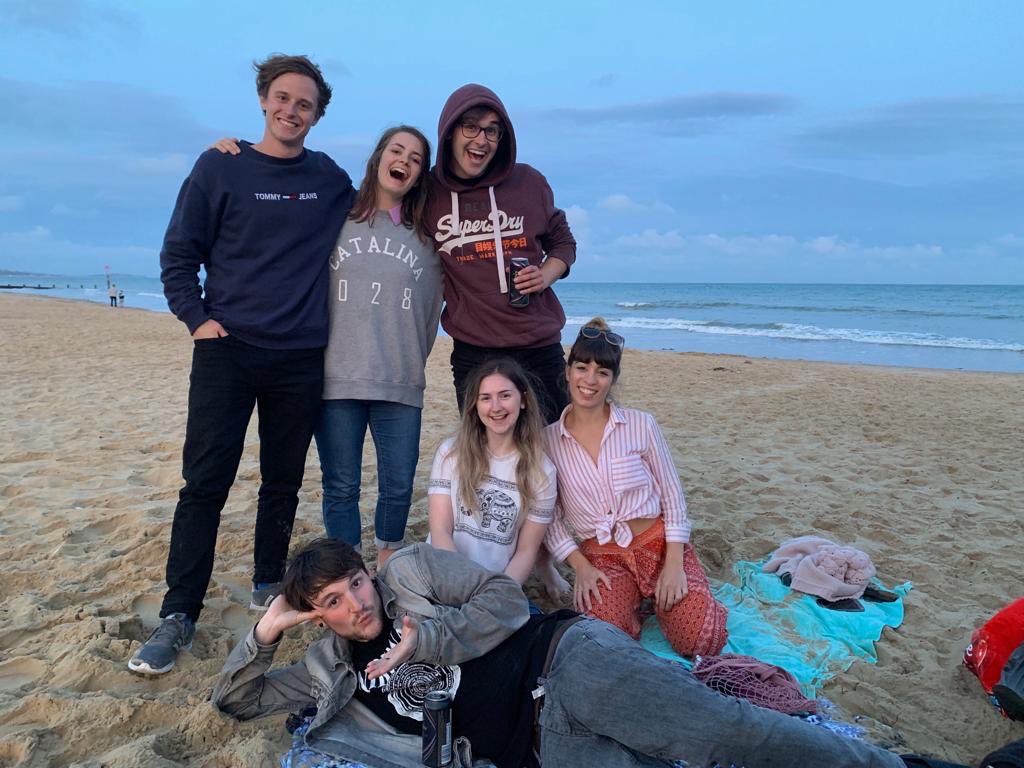 Matt_Ginno's tweet image. 6 weeks. 42 shows. Spellz UK Tour (South West) 2019.
An amazing experience of science, magic and laughter! Thank you @TalentTag @pearsoncasting @YOUManagement and the incredible team I got to work with all summer! #Spellz #TagTours