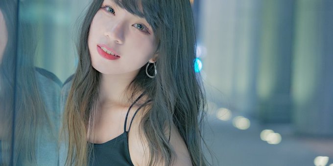 Twitterのコスプレ画像10