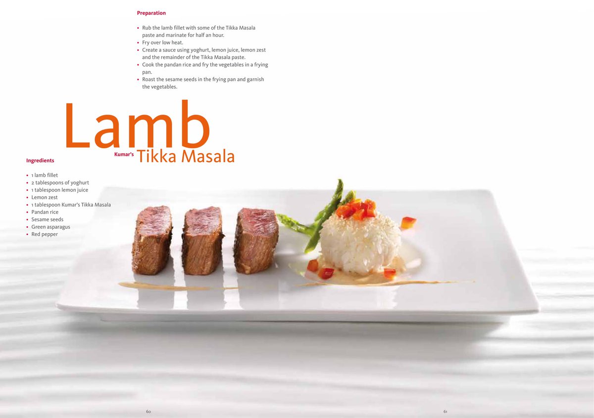 Verstegen_UK's tweet image. #lovelambweek Kumar’s lamb Tikka masala with asparagus &amp;amp; red pepper. #lovelamb #kumars #verstegen #spices #sauces #currypaste #butcher #taste #flavour #tikkamasala