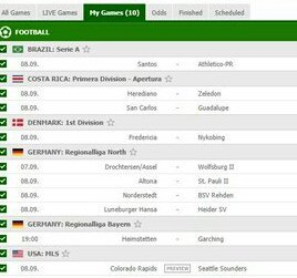 FootballTipsNL's tweet photo. Games to keep an eye out for In-Play trading. Not all common leagues as it's International Break but surely worth a look 👀

#GoGoGoals https://t.co/yAIVOC59O2