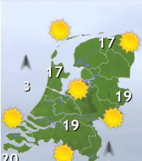 Binnenkort start de cursus 'Meteorologie en de natuurkunde van het Vrije Veld' met Willemijn Hoebert en Henk de Bruin. Zij leren jou alles wat jij wil weten over de bijzondere facetten van het weer. bit.ly/2klPfwm