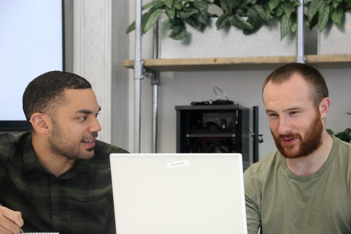 Children went #backtoschool this week, but how much of that time have you devoted to learning new things? With #technology, #data privacy legislation, and #consumer demands shifting, marketers need to be on the ball, &amp; we're here to help: bit.ly/2ZTh5OW #FridayThoughts