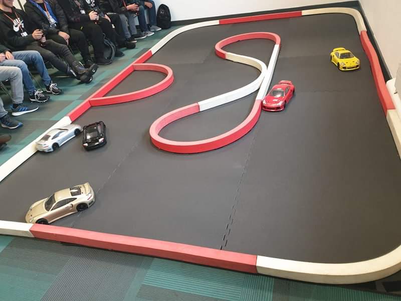 ActiveLearnSupp's tweet photo. It's the second Induction Day at South City College Bournville for students enroled for Motor Vehicle studies supported by the BRCA Education Programme delivered by ALS https://t.co/O7ffTgd9bf