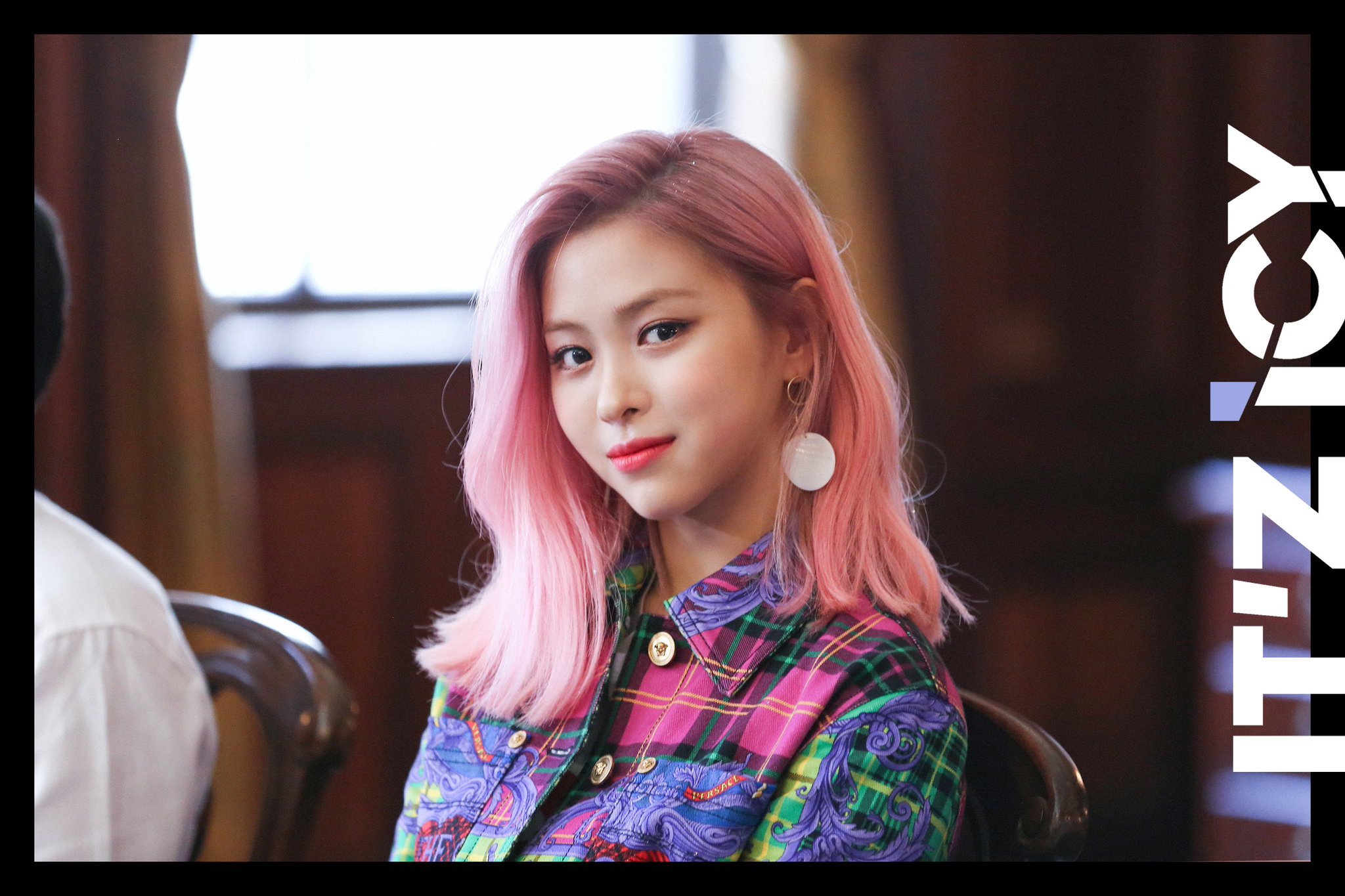 ITZY on X: 