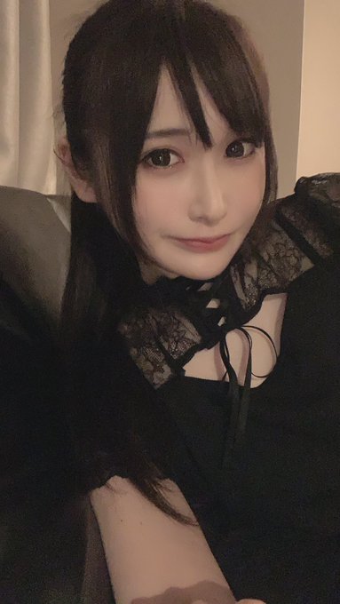 Twitterのコスプレ画像31