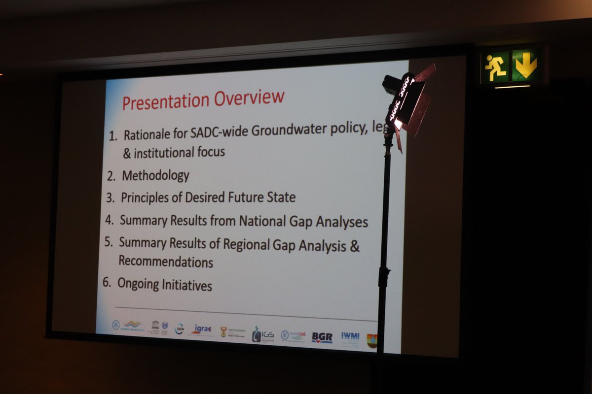 GWP Southern Africa tweet media