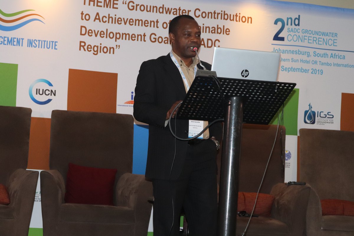 GWP Southern Africa tweet media