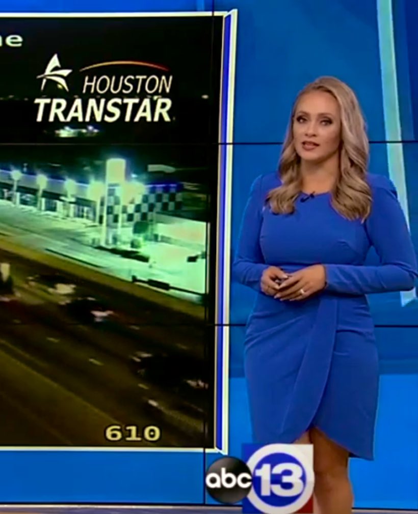 watchertv2020's tweet photo. Best TrafficBabe @abc13houston @BrheABC13 💙💙💙💙💙💙 https://t.co/goV0ixvktZ