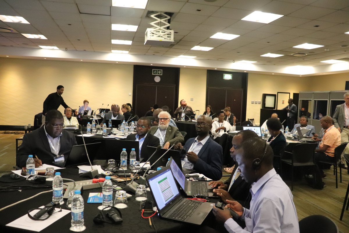 GWP Southern Africa tweet media