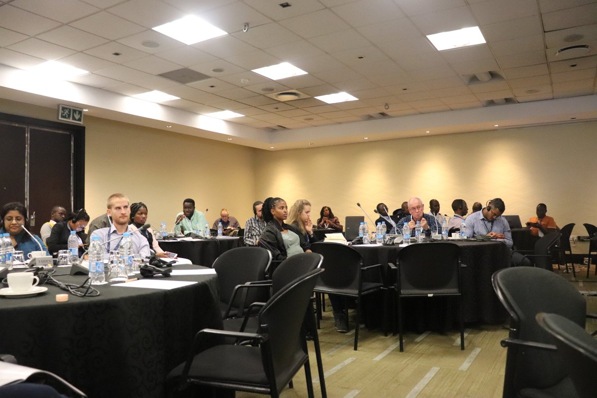 GWP Southern Africa tweet media