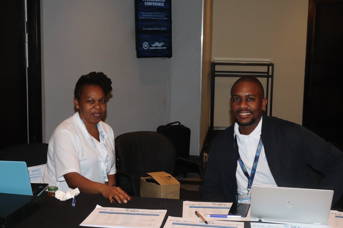 GWP Southern Africa tweet media