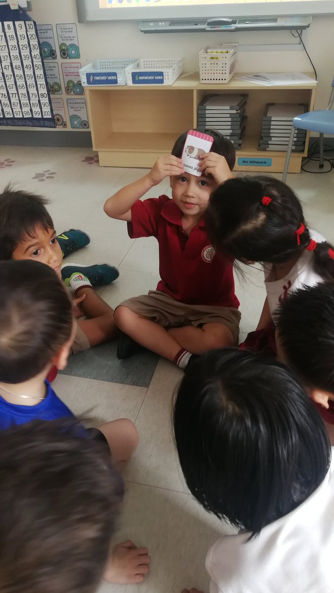 Year1HIS's tweet photo. Learning about our #personalgoals: reflection, communication, adaptabiloty, inquiry, cooperation, resilience, morality, and respect through games 🏅 #HIS_learning https://t.co/BEjj0QWC1G