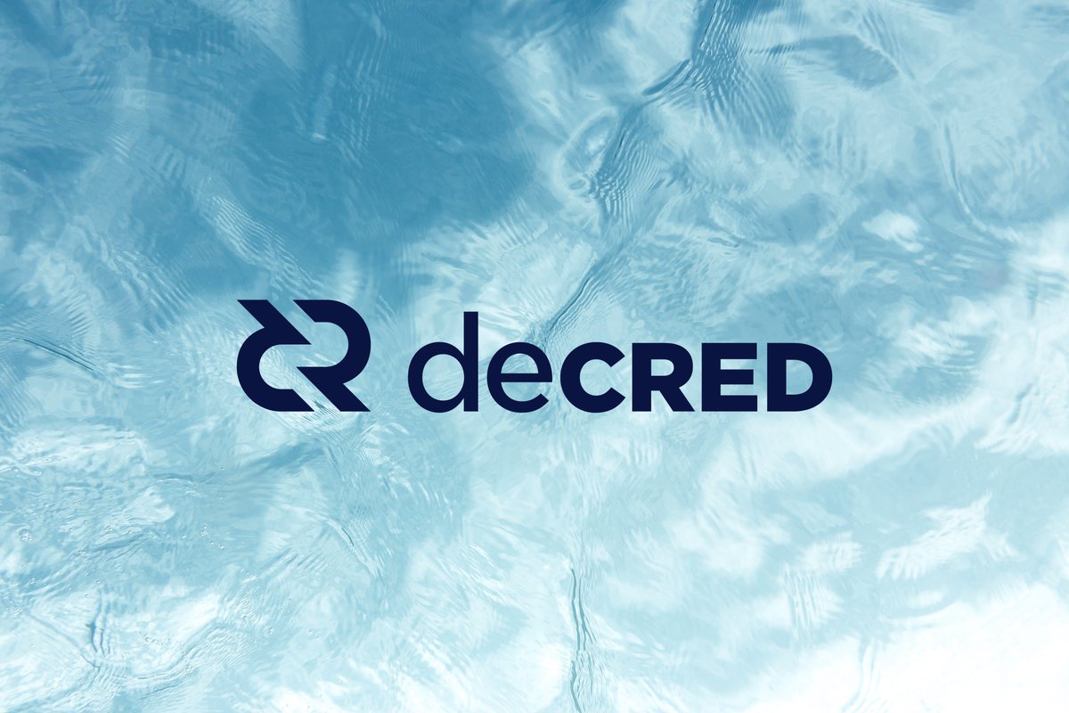 NoahPierau's tweet photo. Most #blockchain / #crypto projects have market makers that provide liquidity, although few have disclosed their deals. 

The @decredproject made this process transparent and let the #Decred community decide which liquidity deal they liked best. 

#Decentralized #credits https://t.co/VHulk34PtI