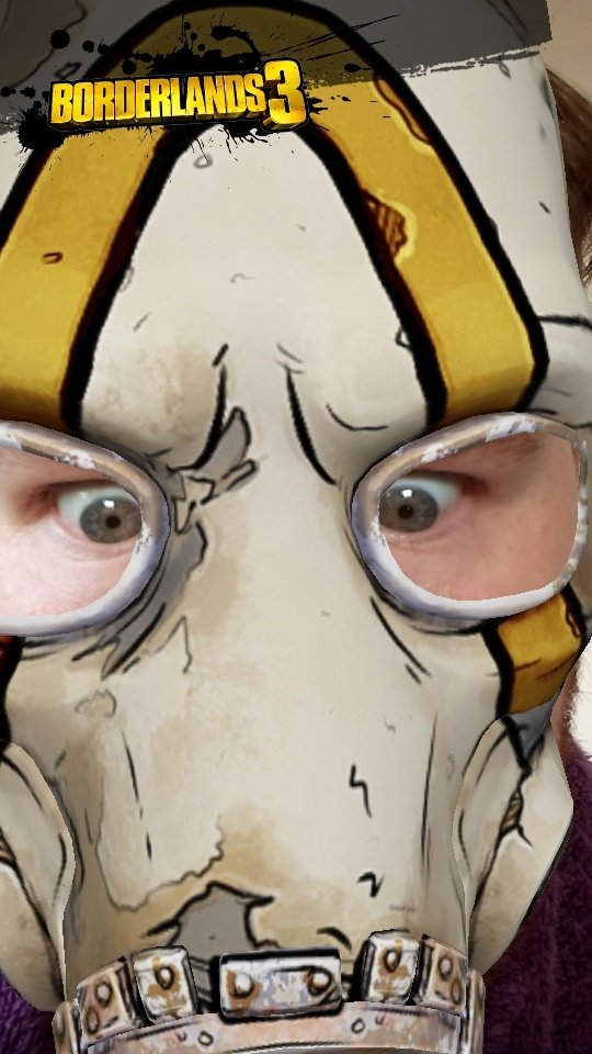 Da_GingerKnight's tweet image. #LetsMakeSomeMayhem