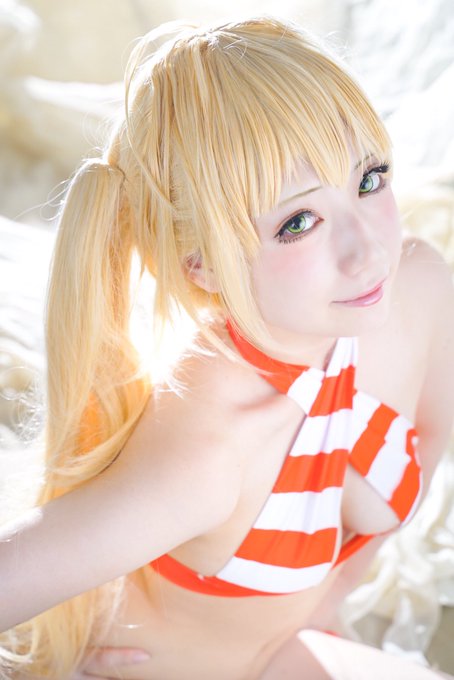 コスプレイヤー砂糖まるのTwitter画像12