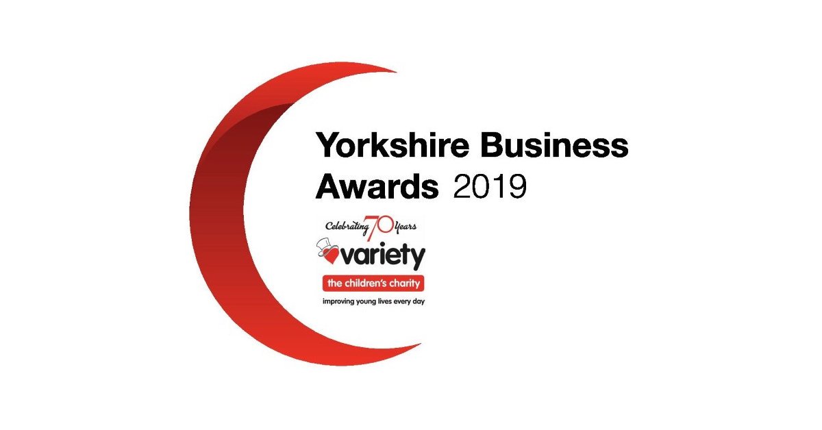 VarietyNorthern's tweet photo. TICKETS NOW ON SALE for the @VarietyGB Yorkshire Business Awards - Friday 6th December 2019 at @TheQueensQ. This is a sell-out lunchtime event so we encourage you to book yours early ☛ https://t.co/5avGfClPAi #VarietyYBA ❤️ https://t.co/MJFjH0FJei