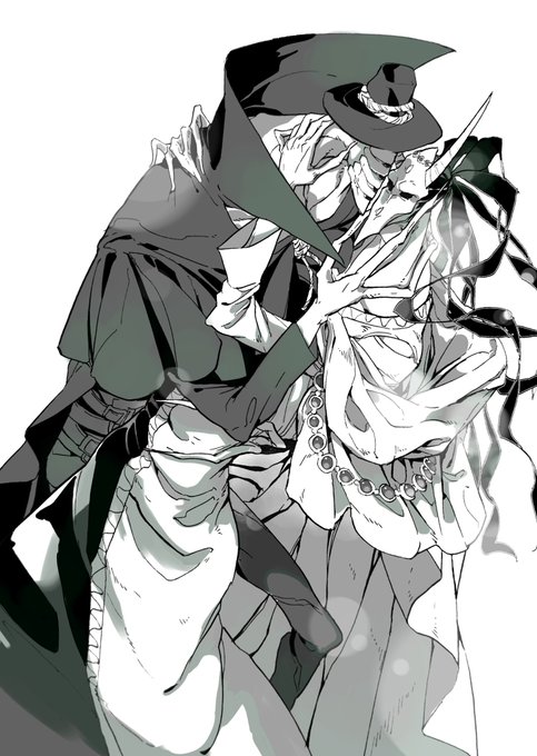バイヨンのtwitterイラスト検索結果 バイヨンのtwitterイラスト検索結果