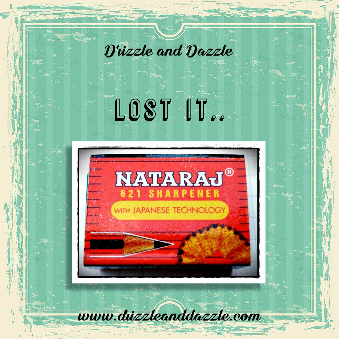 dazzle_drizzle's tweet photo. 90s days are really nostalgic 
#nostalgic #nostalgic90s #natraj https://t.co/EBvA0ATysK