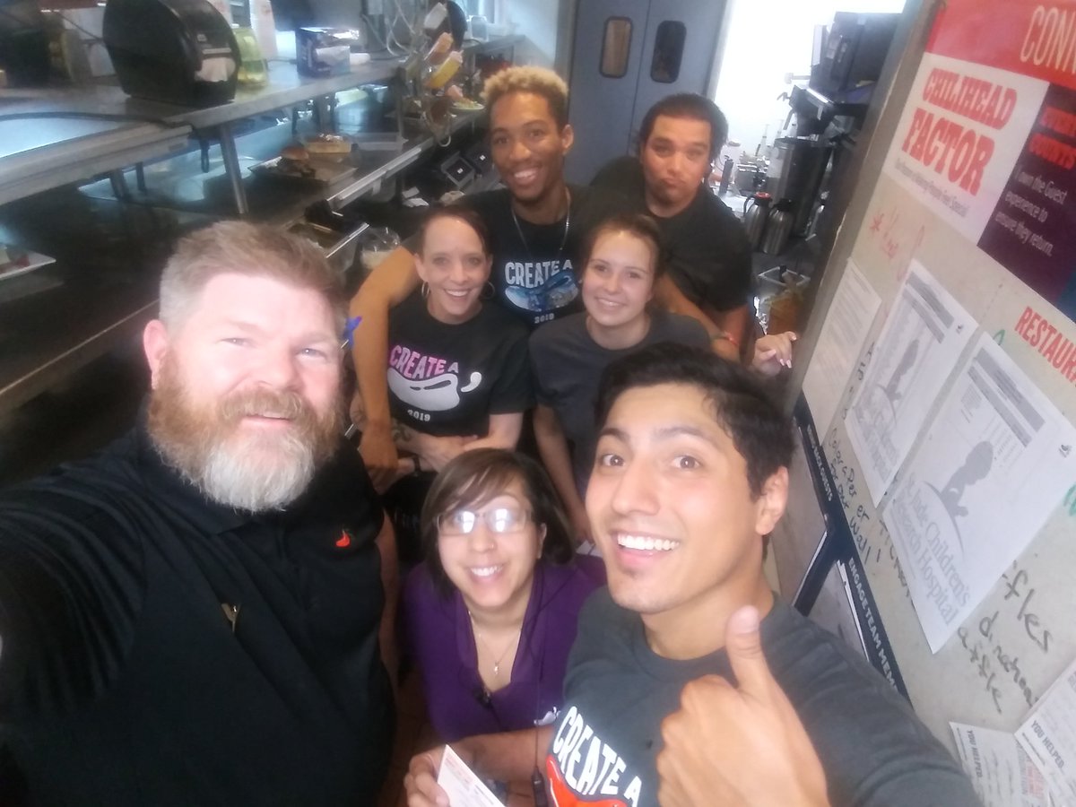 Chili's San Bruno (ChilisSanBruno) Twitter