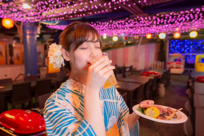 コスプレイヤーつくものTwitter画像47