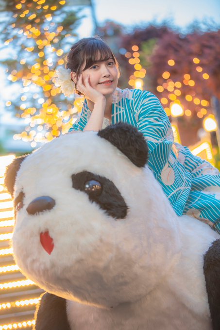 コスプレイヤーつくものTwitter画像45