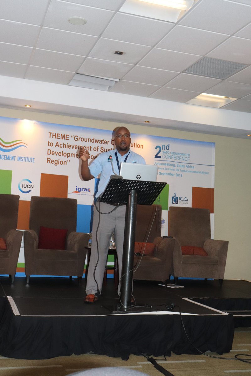 GWP Southern Africa tweet media