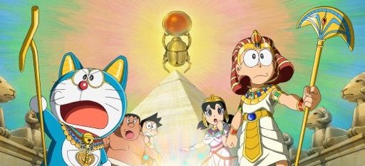 ドラえもん誕生日スペシャルのtwitterイラスト検索結果