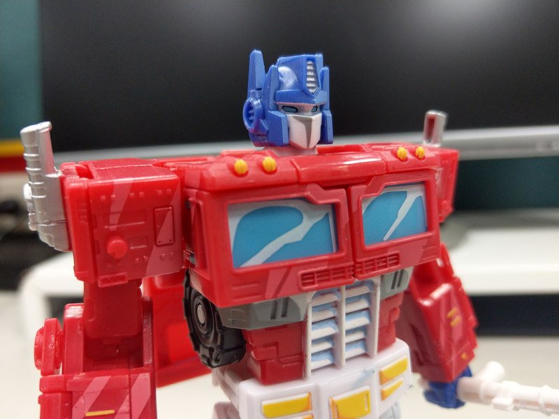 transformers siege classic animation optimus prime