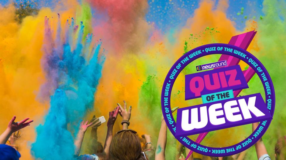 Bbc Newsround On Twitter Have You Been Paying Attention To The News Test Yourself With Our Quiz Of The Week Https T Co U8spvgrfcq