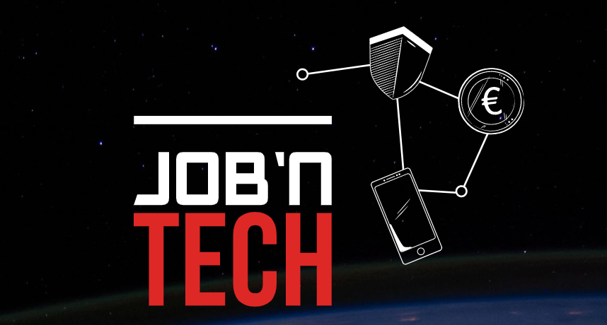 ronanLM's tweet image. #Recrutement : le groupe #Arkéa organise un afterwork exceptionnel à Paris le 19 septembre avec plus de 300 postes à pourvoir dans les différentes entités du groupe, à Paris et en région. 

✅ Pour s&apos;inscrire : jobntech.com

#Banque @cmarkea #Emploi