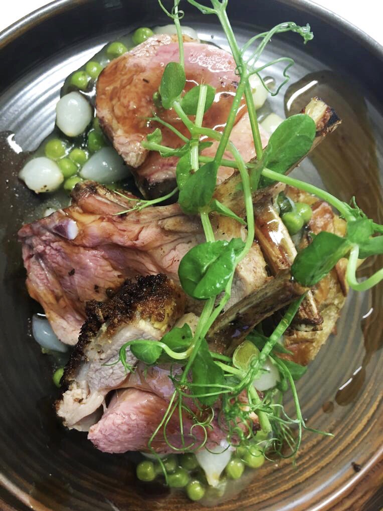 The Partridge Inn tweet media