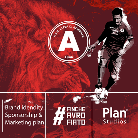 plan_studios's tweet photo. 🤝ᴄᴏɴғᴇʀᴍᴀᴛᴀ ʟᴀ ᴘᴀʀᴛɴᴇʀsʜɪᴘ ᴘᴇʀ ʟᴀ sᴛᴀɢɪᴏɴᴇ 19/20
• ʙʀᴀɴᴅ ɪᴅᴇɴᴛɪᴛʏ • sᴘᴏɴsᴏʀsʜɪᴘ • ᴍᴀʀᴋᴇᴛɪɴɢ
sᴄᴏᴘʀɪ ᴅɪ ᴘɪù: https://t.co/b5QHkm5p4d
ᴘʟᴀɴ sᴛᴜᴅɪᴏs - ᴍᴀʀᴋᴇᴛɪɴɢ ᴇ ᴄᴏᴍᴜɴɪᴄᴀᴢɪᴏɴᴇ #noisiamoacireale #calcio #seried #acireale https://t.co/CKPBxwWh2w