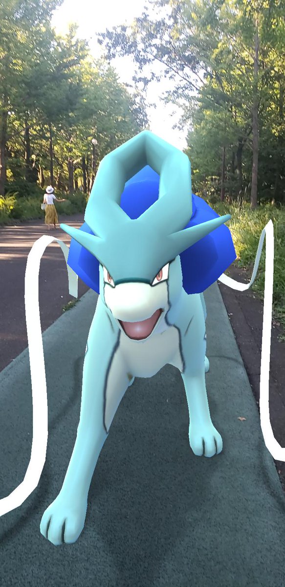 ジン ポケモンgo ドラクエウォーク 三犬色違いでgoスナップショット撮影しました ポケスナップショット ポケモンgo ポケ活 三犬 スイクン ライコウ エンテイ ジン ポケモンgo ドラクエウォーク 三犬色違いでgoスナップショット撮影しました ポケスナップショット ポケモンgo ポケ活 三犬 スイクン ライコウ エンテイ
