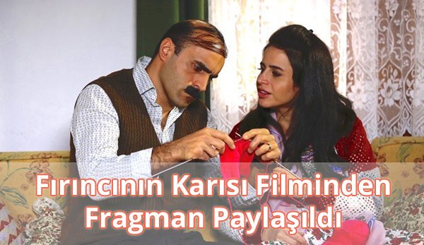 Fırıncının Karısı Filminden Fragman Paylaşıldı
Bilgi ve Video: sinema.gen.tr/2019/09/firinc…

#FırıncınınKarısı #AlperKul #BüşraPekin #sinema #cinema #movie #film #sinemahaberleri #filmhaberleri #yerlifilm #2019filmleri