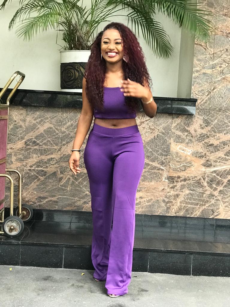 esther_biade's tweet photo. God, Goals, Growing and Glowing😘 https://t.co/yqrphUqmb8